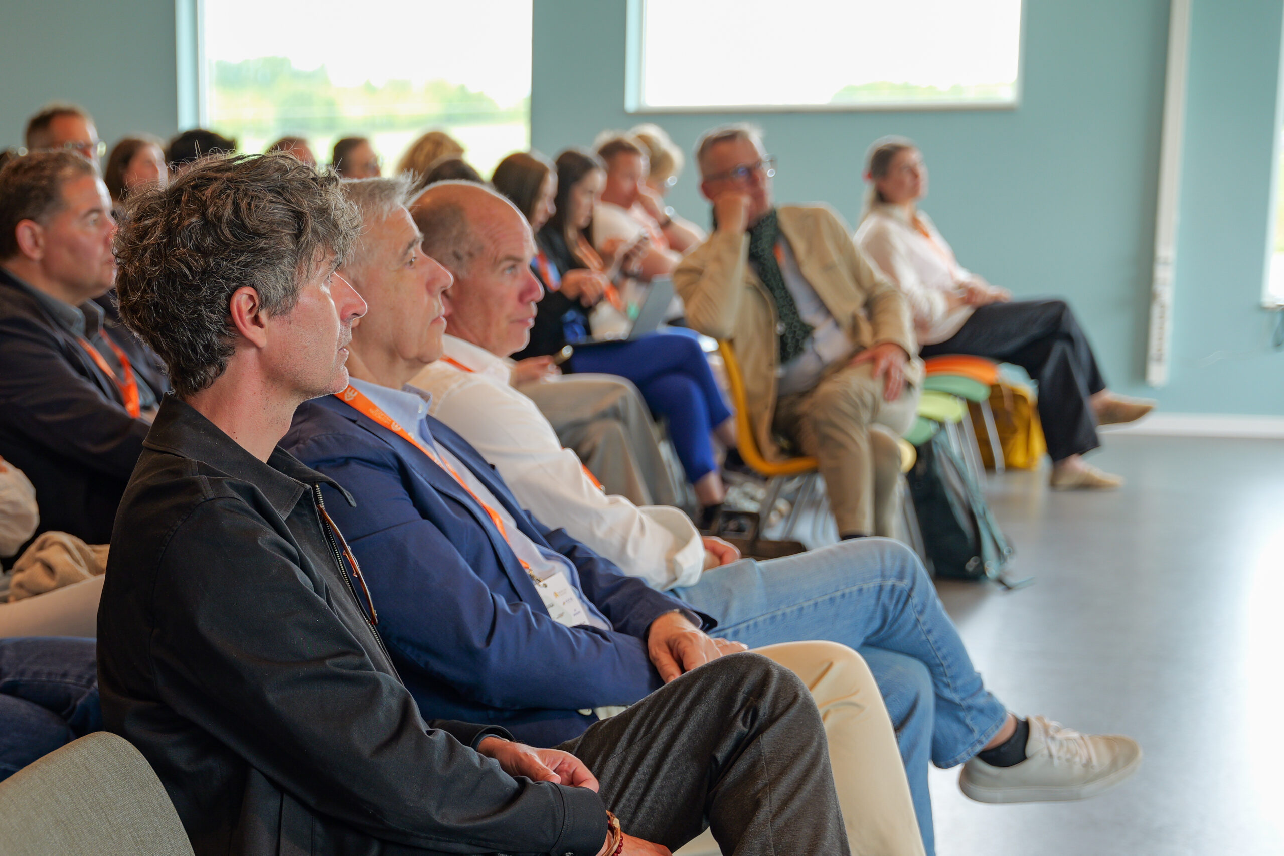 Sant Cugat is BIVA - Health Cities