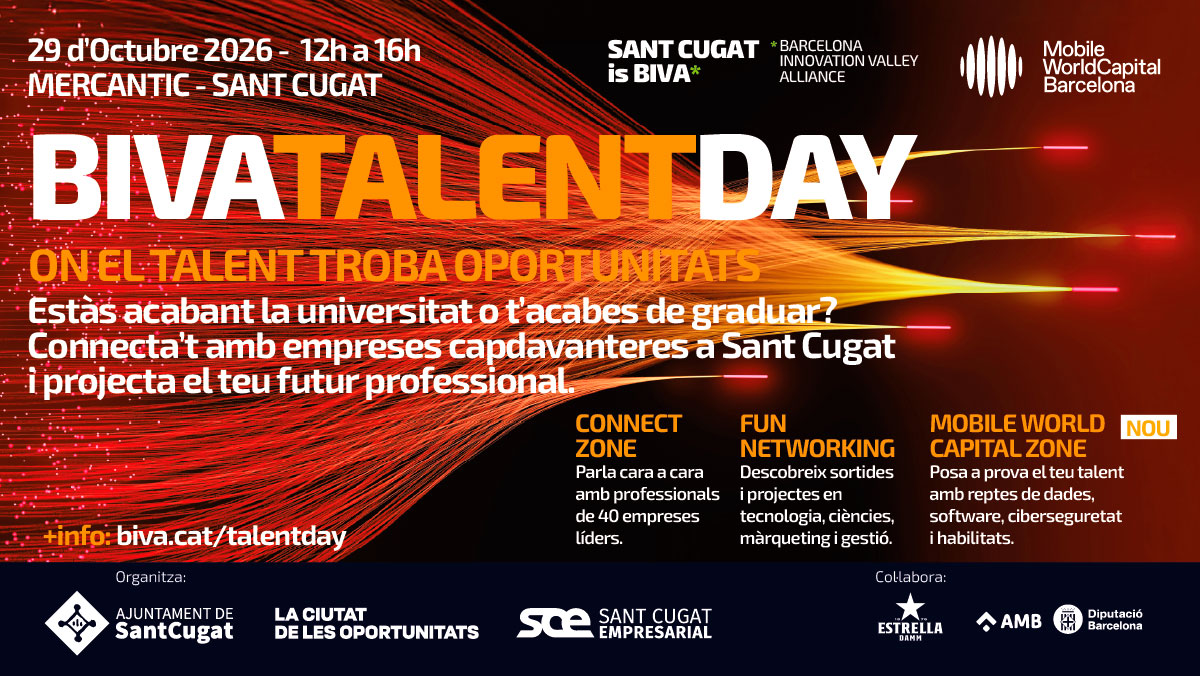 Biva Talent Day
